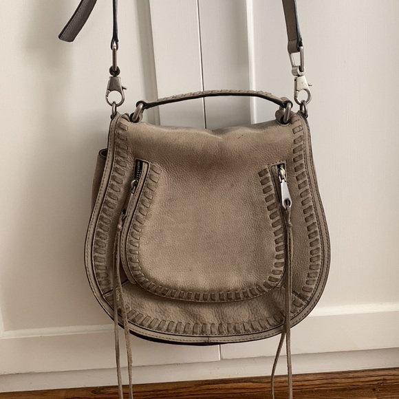 Rebecca Minkoff crossbody purse - Picture 2 of 8